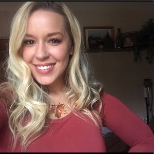 Meet your Posher, Jill